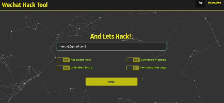 prodigy hacks app